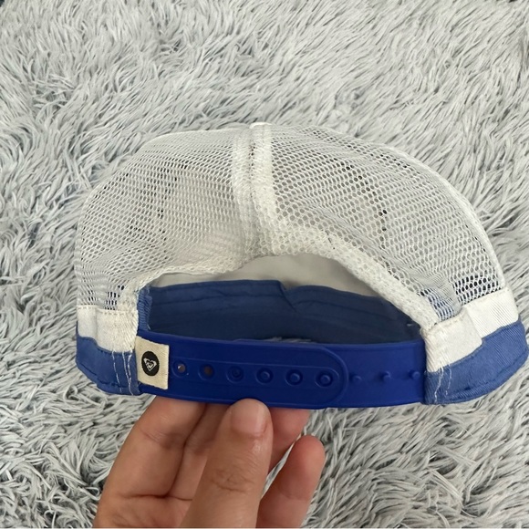 ✨2✖️Host Pick✨ Roxy Trucker Hat NWT - Picture 4 of 16